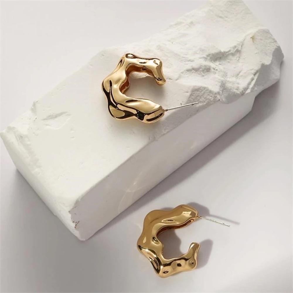 Athena Earrings